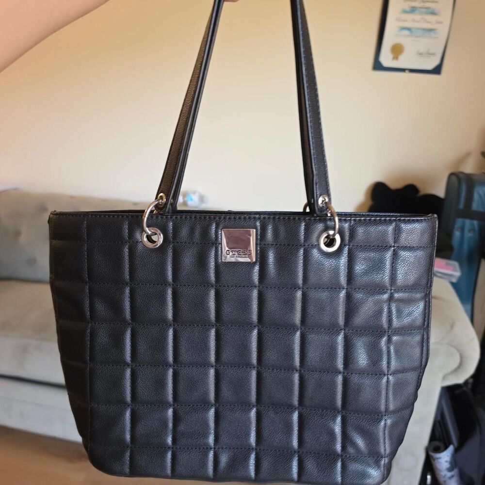 Guess Women's Black Bag
